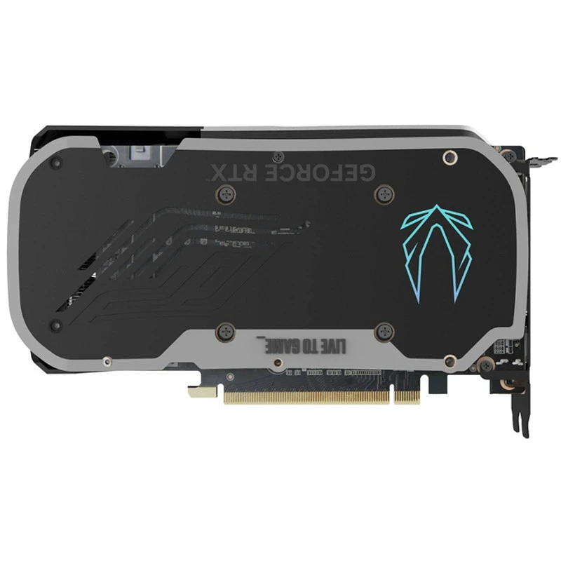 کارت گرافیک Zotac Gaming GeForce RTX 4060 Ti Twin Edge 8GB GDDR6 128Bit