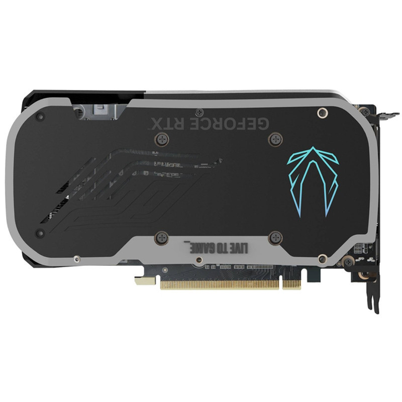 کارت گرافیک Zotac Gaming GeForce RTX 4060 Ti Twin Edge 8GB GDDR6 128Bit