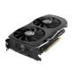 کارت گرافیک Zotac Gaming GeForce RTX 4060 Ti Twin Edge 8GB GDDR6 128Bit