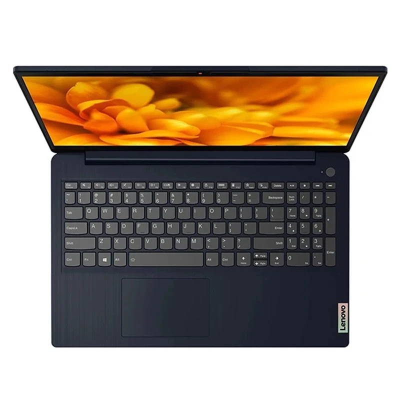 لپ تاپ لنوو 15.6 اینچی Ideapad 3 IP3-BD Core i5 1155G7 8GB 1TB+256GB SSD MX350