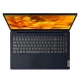 لپ تاپ لنوو 15.6 اینچی Ideapad 3 IP3-BD Core i5 1155G7 8GB 1TB+256GB SSD MX350
