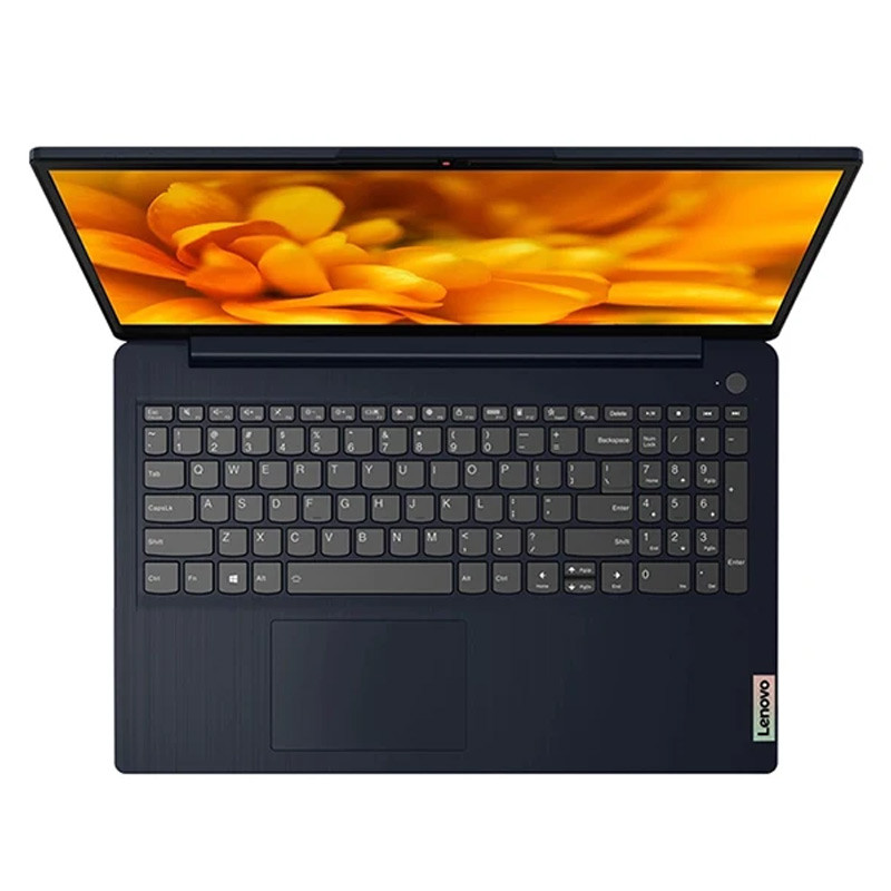 لپ تاپ لنوو 15.6 اینچی Ideapad 3 IP3-BD Core i5 1155G7 8GB 1TB+256GB SSD MX350