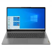 لپ تاپ لنوو 15.6 اینچی Ideapad 3 IP3-BD Core i5 1155G7 8GB 1TB+256GB SSD MX350