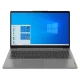 لپ تاپ لنوو 15.6 اینچی Ideapad 3 IP3-BD Core i5 1155G7 8GB 1TB+256GB SSD MX350