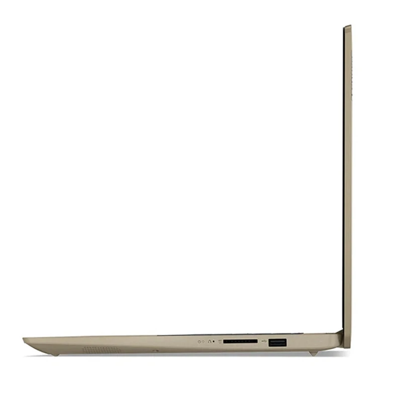 لپ تاپ لنوو 15.6 اینچی Ideapad 3 IP3-BD Core i5 1155G7 8GB 1TB+256GB SSD MX350