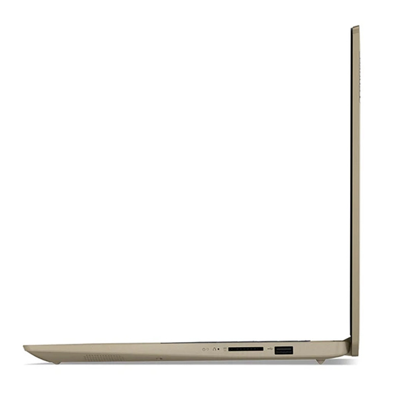 لپ تاپ لنوو 15.6 اینچی Ideapad 3 IP3-BD Core i5 1155G7 8GB 1TB+256GB SSD MX350