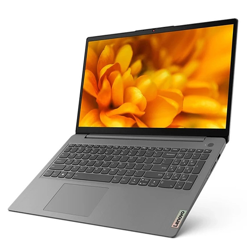 لپ تاپ لنوو 15.6 اینچی Ideapad 3 IP3-BD Core i5 1155G7 8GB 1TB+256GB SSD MX350
