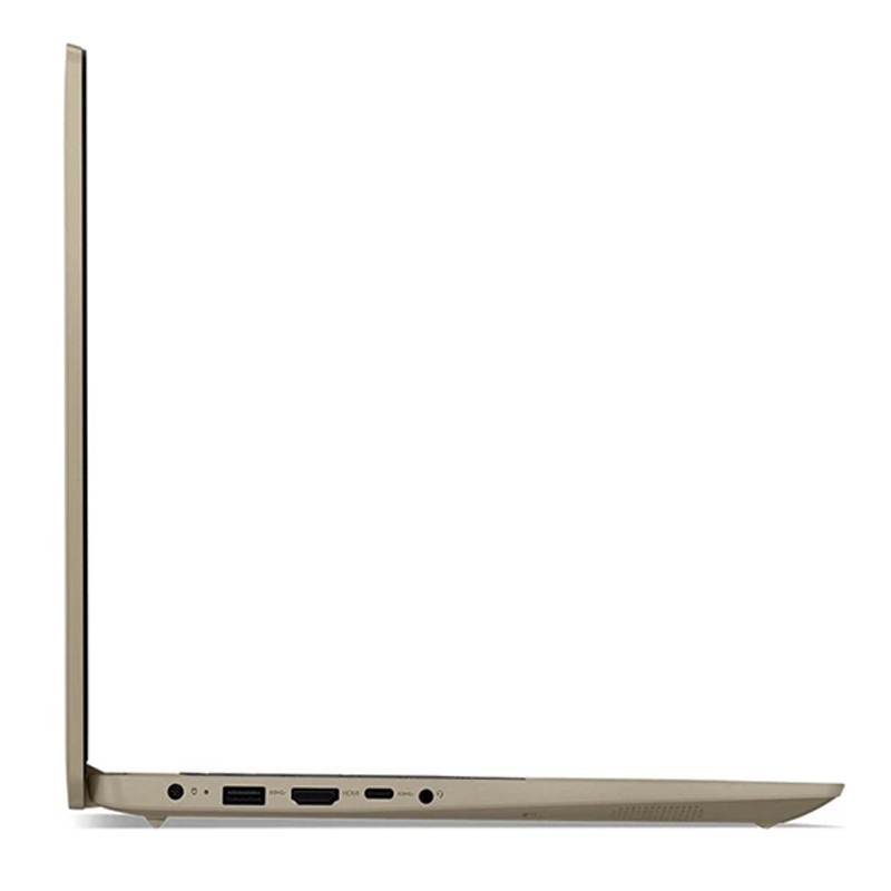 لپ تاپ لنوو 15.6 اینچی Ideapad 3 IP3-BD Core i5 1155G7 8GB 1TB+256GB SSD MX350