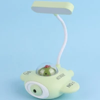 چراغ مطالعه فانتزی طرح هواپیما MU350