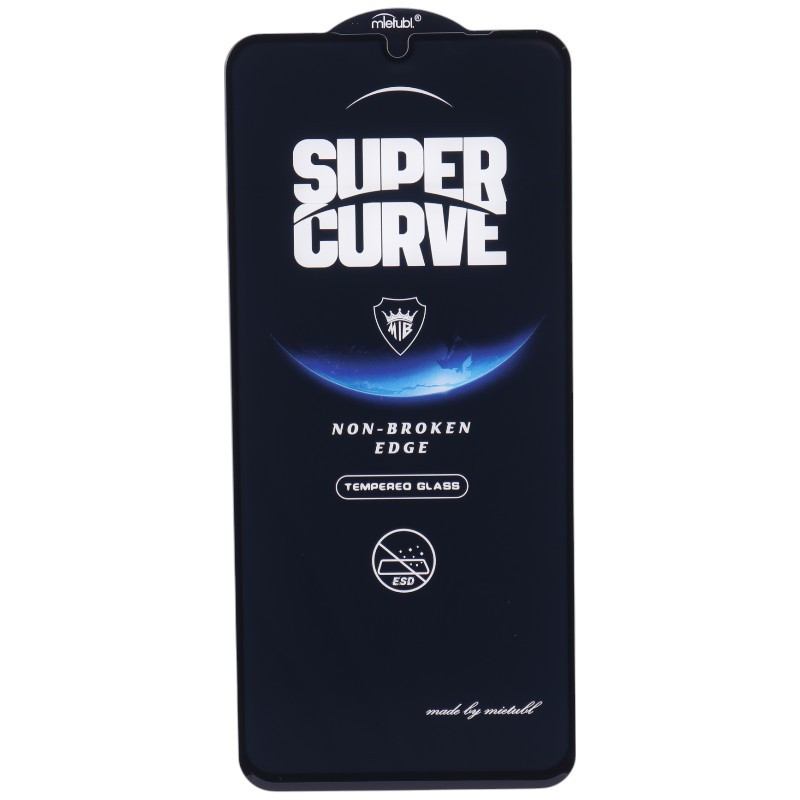 گلس Super Curve میتوبل شیائومی Redmi 13C / Poco C65