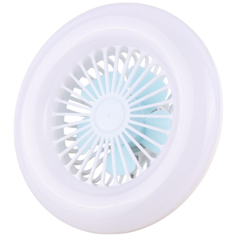 لامپ ال ای دی پنکه دار 22 وات Fan Light پایه E27