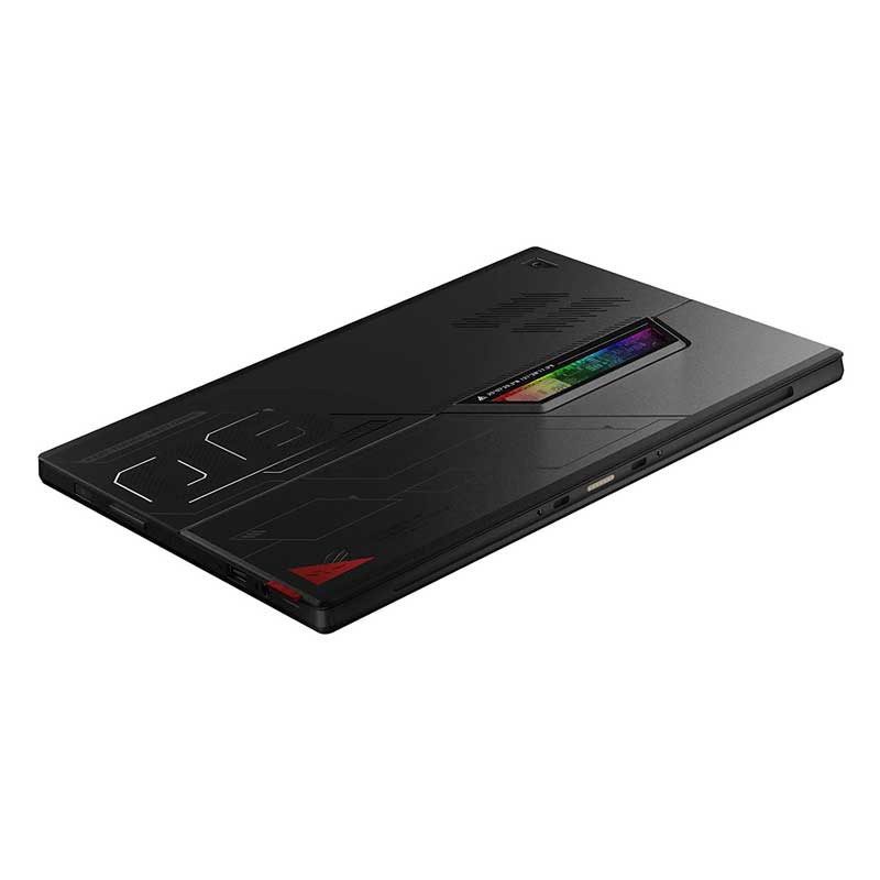 لپ تاپ گیمینگ ایسوس 13.4 اینچی ROG Flow Z13 GZ301ZE Core i9 12900H 32GB 2TB SSD RTX3050Ti