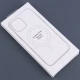 قاب ضد ضربه مگ سیف Clear Case Magnetic آیفون iPhone 15 Pro