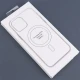 قاب ضد ضربه مگ سیف Clear Case Magnetic آیفون iPhone 16 Pro