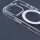 قاب ضد ضربه مگ سیف Clear Case Magnetic آیفون iPhone 16 Pro