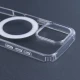 قاب ضد ضربه مگ سیف Clear Case Magnetic آیفون iPhone 16 Pro