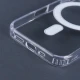 قاب ضد ضربه مگ سیف Clear Case Magnetic آیفون iPhone 16 Pro