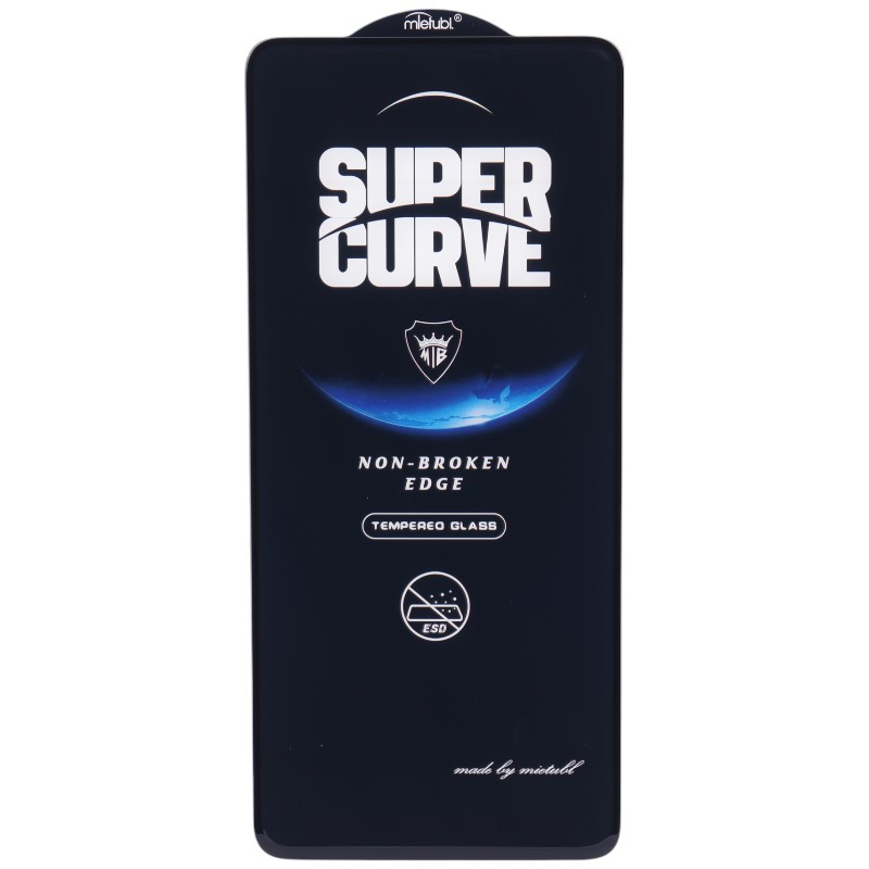 گلس Super Curve میتوبل سامسونگ Galaxy A51 4G