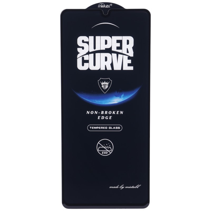 گلس Super Curve میتوبل سامسونگ Galaxy A31