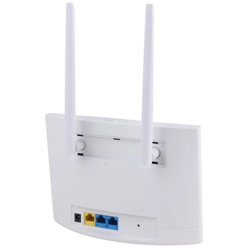 مودم روتر سیمکارتی 4G LTE ای لینک MR920