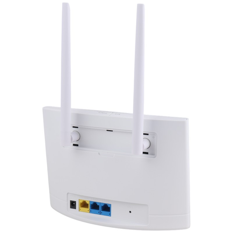 مودم روتر سیمکارتی 4G LTE ای لینک MR920