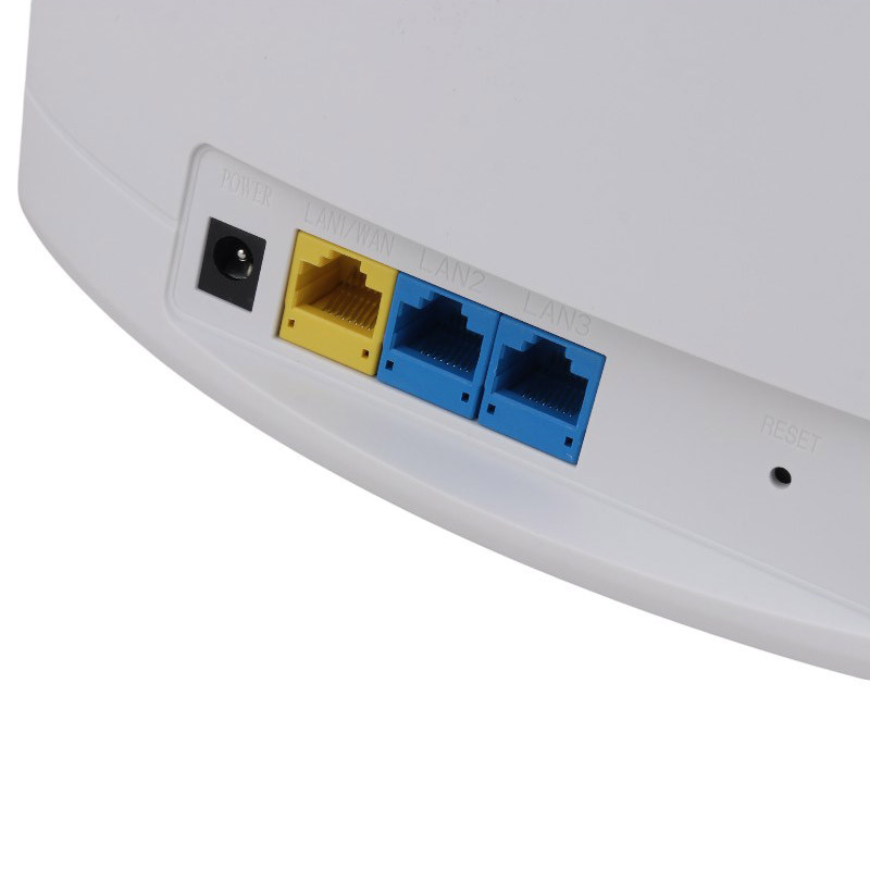 مودم روتر سیمکارتی 4G LTE ای لینک MR920