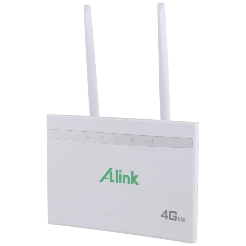 مودم روتر سیمکارتی 4G LTE ای لینک MR920