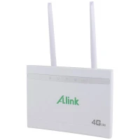 مودم روتر سیمکارتی 4G LTE ای لینک MR920