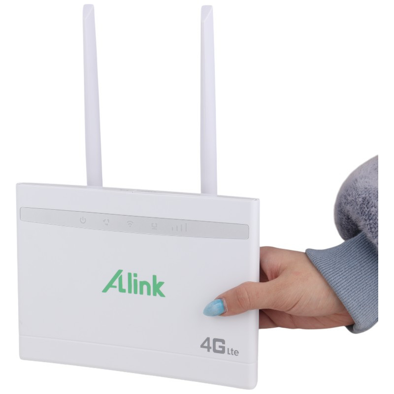 مودم روتر سیمکارتی 4G LTE ای لینک MR920