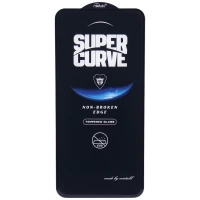 گلس Super Curve میتوبل سامسونگ Galaxy A54