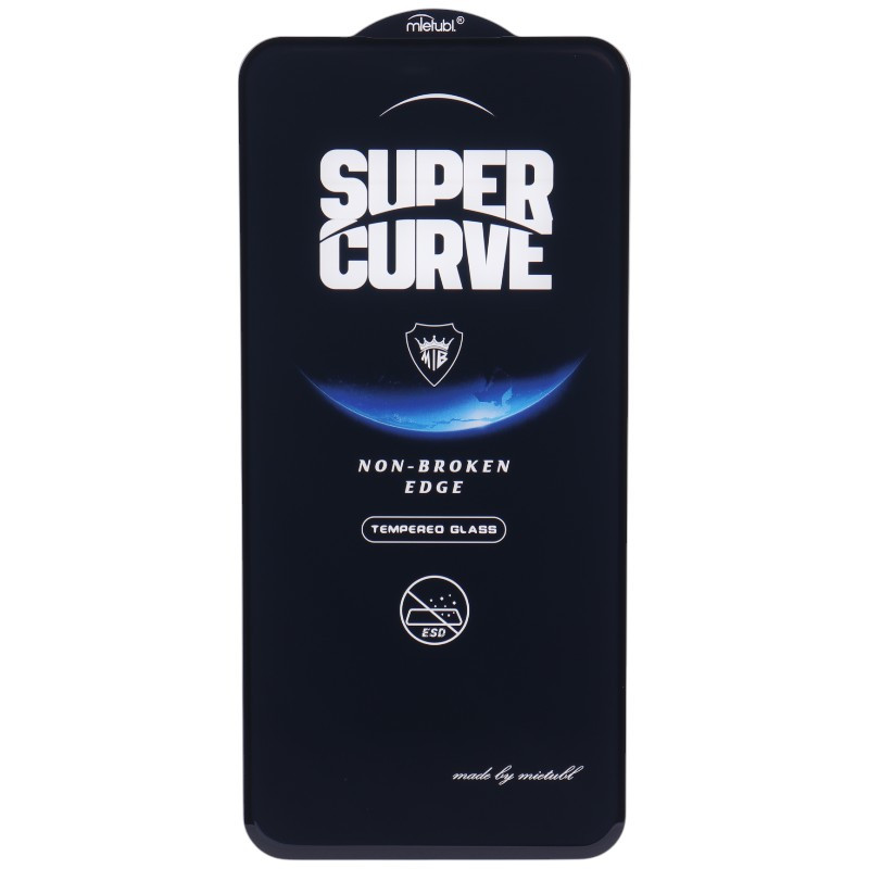 گلس Super Curve میتوبل سامسونگ Galaxy A54