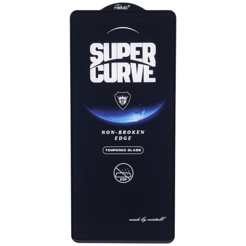 گلس Super Curve میتوبل سامسونگ Galaxy A71