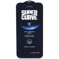 گلس Super Curve میتوبل آیفون iPhone 12 / 12 Pro
