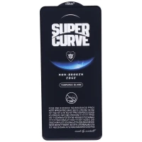 گلس Super Curve میتوبل شیائومی Poco X3 / X3 NFC / X3 Pro