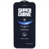 گلس Super Curve میتوبل آیفون iPhone 14 Pro