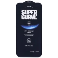 گلس Super Curve میتوبل آیفون iPhone 14 Pro