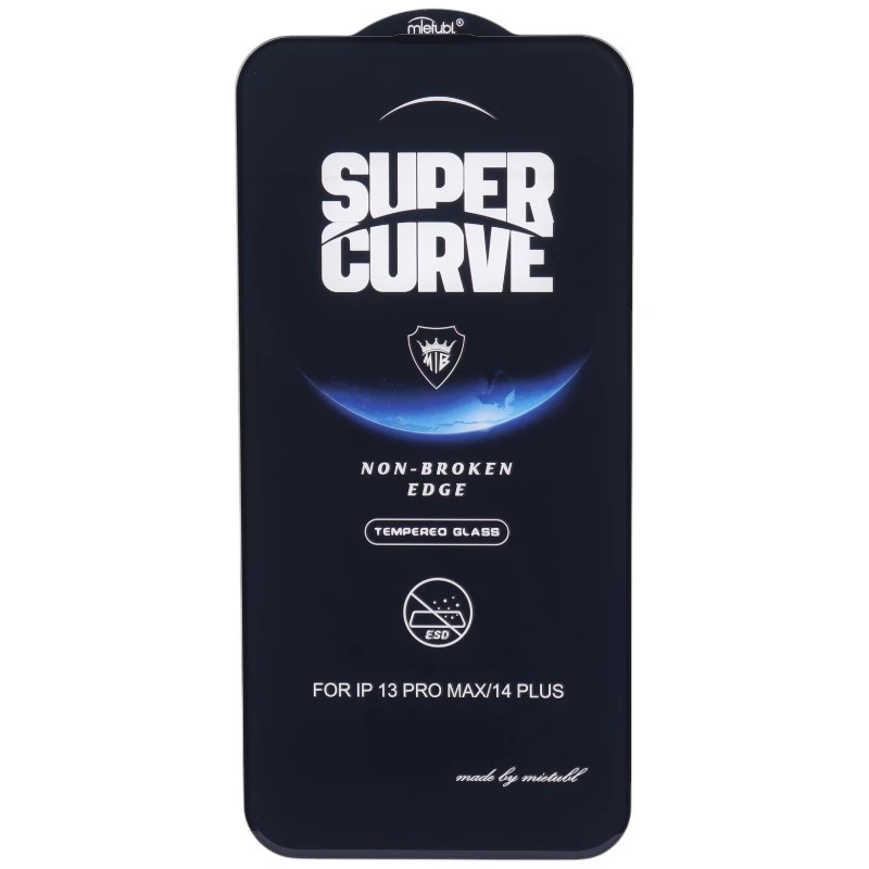 گلس Super Curve میتوبل آیفون iPhone 13 Pro Max