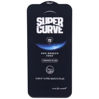 گلس Super Curve میتوبل آیفون iPhone 13 Pro Max