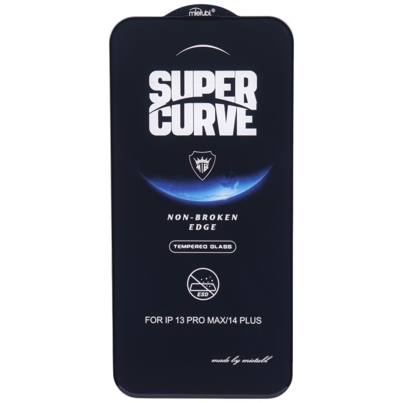 گلس Super Curve میتوبل آیفون iPhone 13 Pro Max