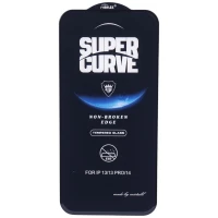 گلس Super Curve میتوبل آیفون iPhone 13 / 13 Pro