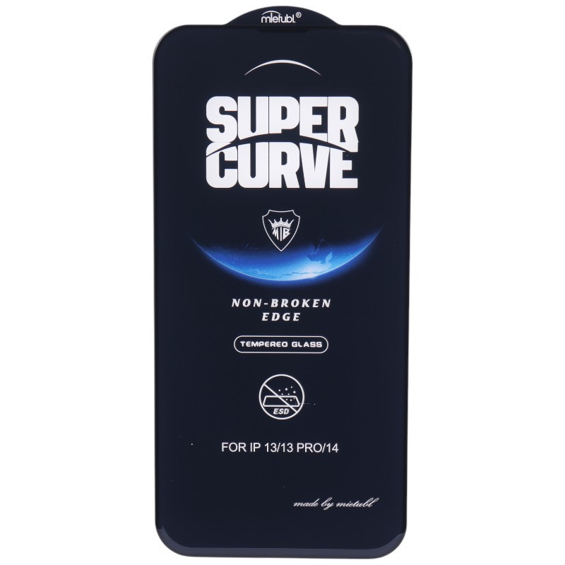 گلس Super Curve میتوبل آیفون iPhone 13 / 13 Pro
