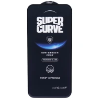 گلس Super Curve میتوبل آیفون iPhone 14 Pro Max