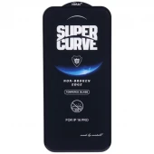 گلس Super Curve میتوبل آیفون iPhone 16 Pro
