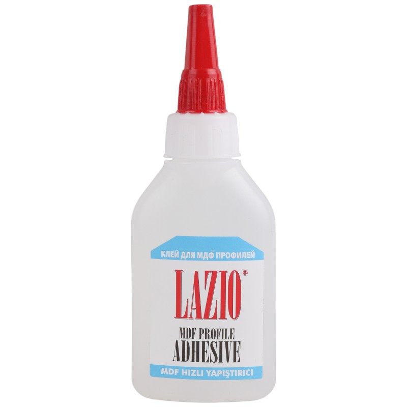 چسب قطره ای LAZIO 100gr