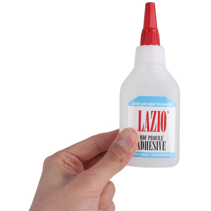 چسب قطره ای LAZIO 100gr