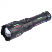 چراغ قوه شارژی XA-B602