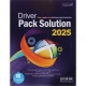 Driver Pack Solution 2025 DVD9 نوین پندار
