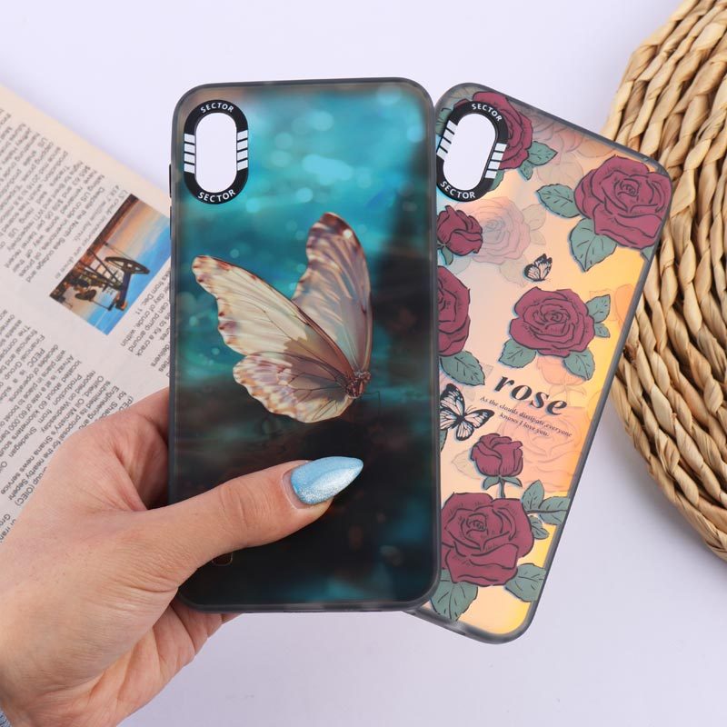 قاب هولوگرامی PC Sector سامسونگ Galaxy A10