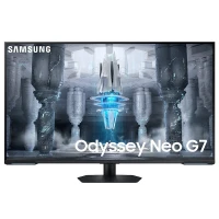 مانیتور گیمینگ سامسونگ Odyssey Neo G7 G70C سایز 43 اینچ