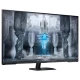 مانیتور گیمینگ سامسونگ Odyssey Neo G7 G70C سایز 43 اینچ